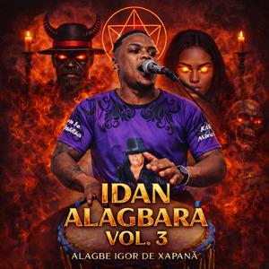 Sabuquéque Baia Min Fiquinini Mafirebó / Ah Mavilê, Mavilê Pombagira Aê Aê / Tendaia Tendaia de Pombagira Tendaió / Querequerê Odan / Modibau Exú Leba Kayo É Modibau / Aê Aê Aê Aô / Lebará Exu Ganga Exu Ganga Lerô / Tá Tá Tá, Tá na Macumba Tá