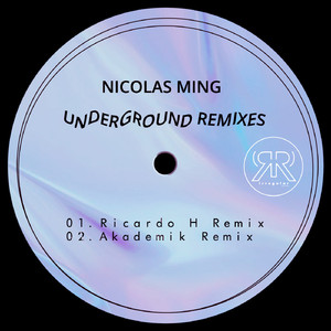 Underground (Akademik Remix)