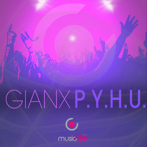 P.y.h.u. (Max Mylian Remix)