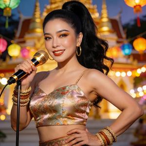 มนต์รักสแกมเมอร์