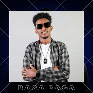 Baga Baga (Live)