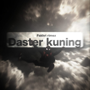 Daster Kuning