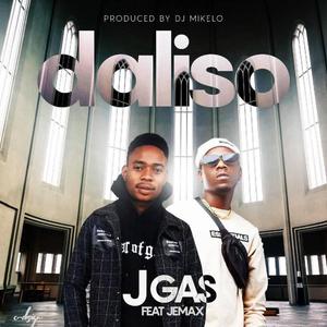 Daliso (feat. Jemax)