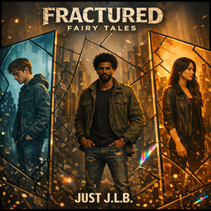 Fractured Fairy Tales