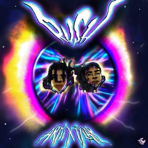 Rush (feat. Tylar McKenzie)