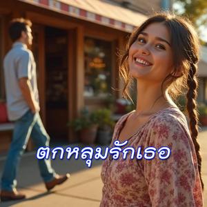 ตกหลุมรักเธอ