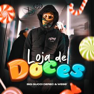 Loja de doces