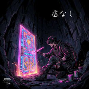 底なし