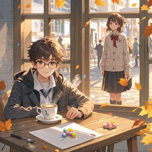 普通男孩的告白-ᰔᩚ᭄ℛ蔯曉ღ᭄ꦿℒℴѵℯ