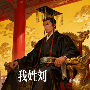 我姓刘