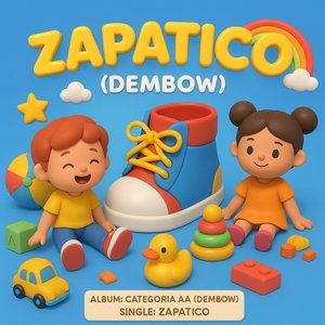 Zapatico (Dembow)