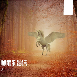 美丽的神话（子一 remix）