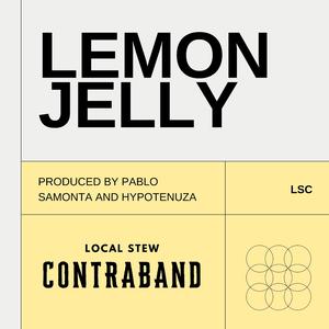 Lemon Jelly (Jazz Beat Remix)