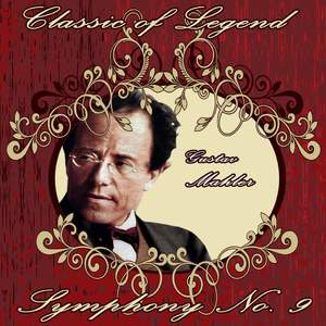 Symphony No. 9 in D Major: IV. Adagio. Sehr Langsam Und Noch Zurückhaltend