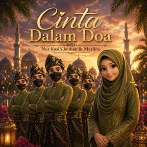 Cinta Dalam Doa (feat. Marlina)