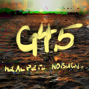 Crossfade (feat. Jay Myztroh)