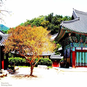 Roving Stars (Relaxing Music)