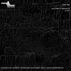 Stay (David Serrano Dj Remix)