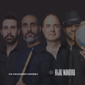 Hijaz Mandira (Live)