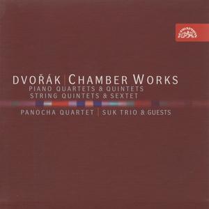 Quartet No. 2 in E-flat major: I. Allegro con fuoco