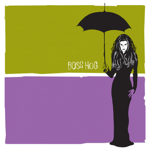 Punkture (Album Version)