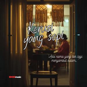 Kerusi Yang Sepi