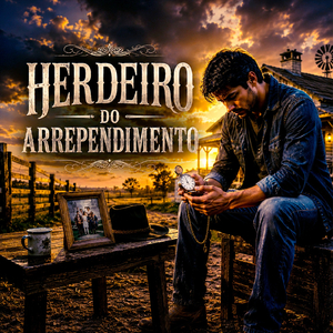 Herdeiro do Arrependimento