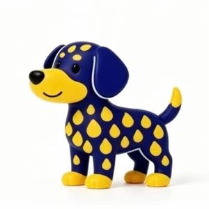 Lista Dog 追风启航