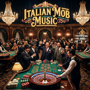 Soft Jazz, Shady Characters