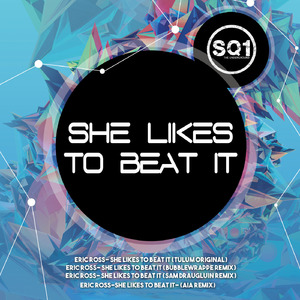She Likes to Beat It (Sam Draugluin Remix)