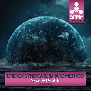 Sea Of Peace (Original Mix)