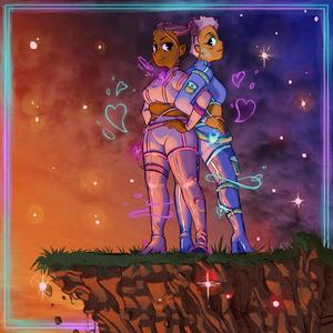 Honest (feat. Rø)