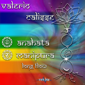 Anahata Long Flow