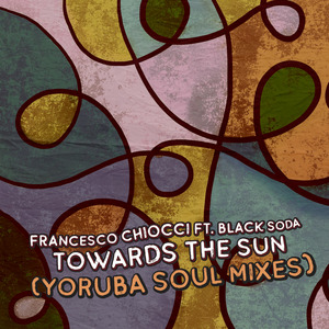 Towards The Sun (Yoruba Soul Instrumental)