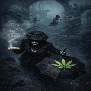 I didnt let go (Um diddle diddle)