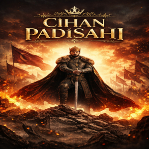 BEN CİHAN PADİŞAHI