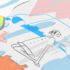 息を吸う ここで吸う 生きてく