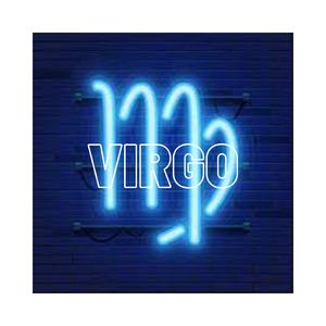Virgo in the sky (feat. /KXLD)