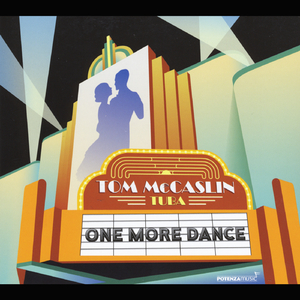 One More Dance (feat. Gail Novak)