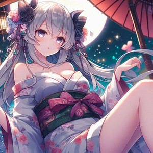 心ノ檻ト解ケナイ鎖