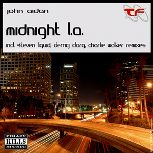 Midnight L.A. (Steven Liquid Remix)