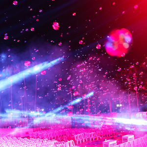 彩虹（鼓浪屿现场）