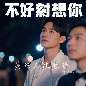 是我太过想你 (Cover 十七楼的尖叫)
