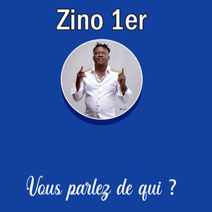 Vous parlez de qui?