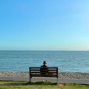 海湾不在阿拉斯加