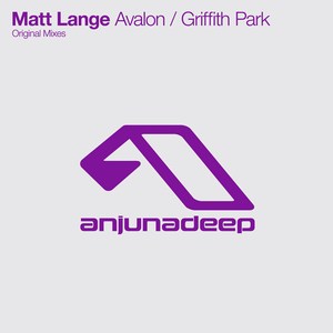 Avalon (Original Mix)