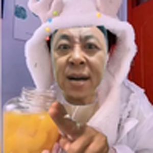 我吃柠檬(啊米诺斯)