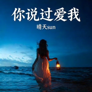 你说过爱我