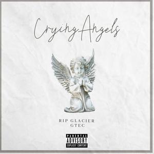 Crying Angels