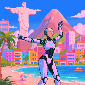 JOGATRONIC